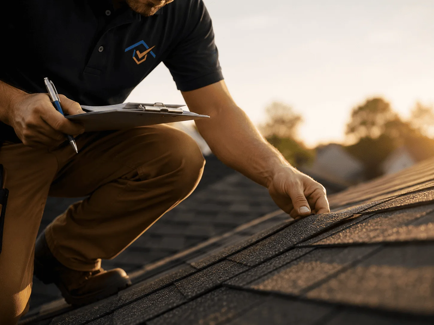 Why Choose Roof Inspection in Woosung, IL